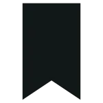 Bookmark SVG Icon